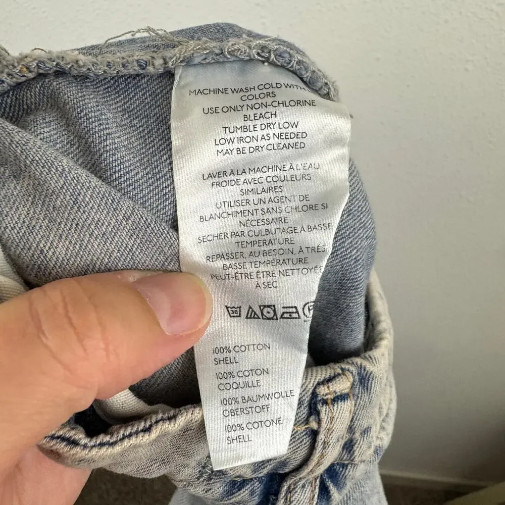 Free People Lotus Jeans 2